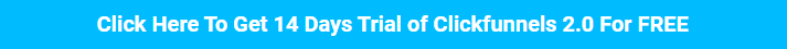 ClickFunnels 2.0 Extended Trial